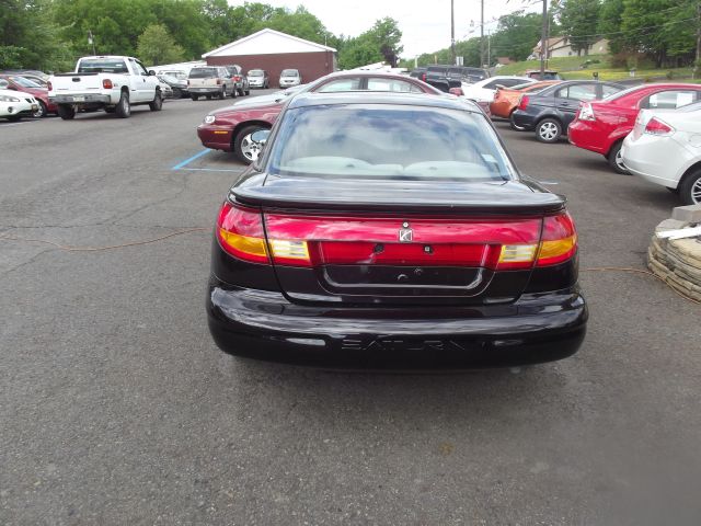 Saturn S Series 2000 photo 1