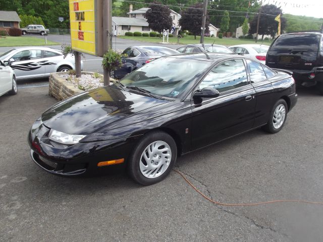 Saturn S Series 2000 photo 3