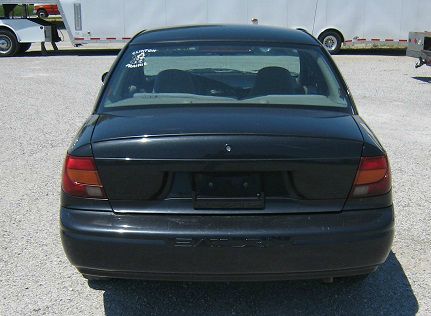 Saturn S Series 2000 photo 4