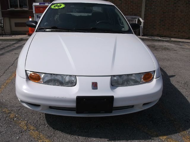 Saturn S Series 2000 photo 3