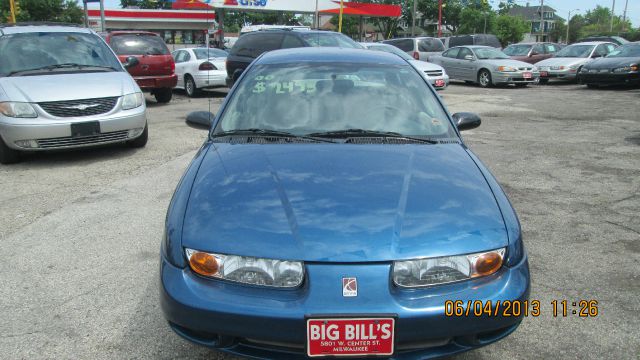 Saturn S Series 2000 photo 3