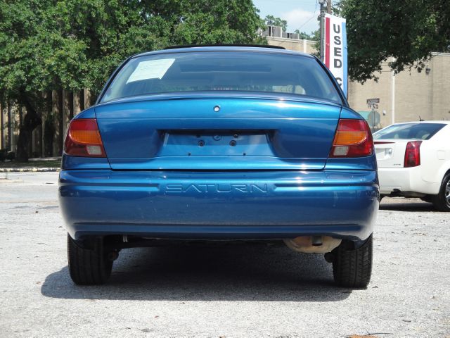 Saturn S Series 2000 photo 12