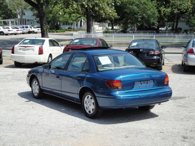 Saturn S Series 2000 photo 13