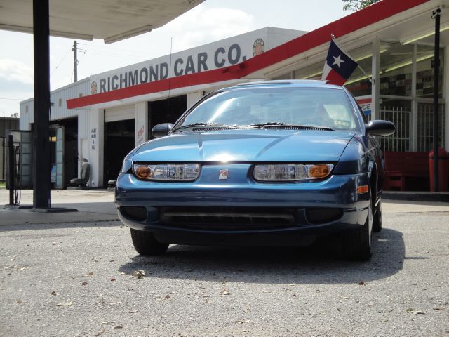 Saturn S Series 2000 photo 15