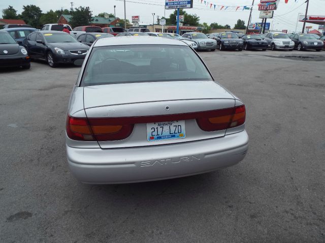 Saturn S Series 2000 photo 1