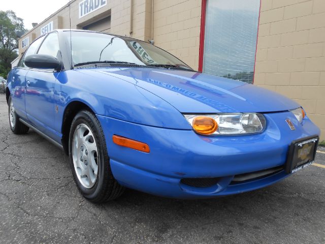 Saturn S Series 2000 photo 4