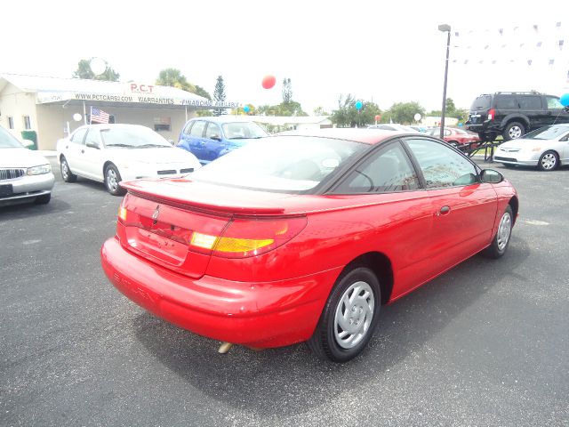 Saturn S Series 2000 photo 4