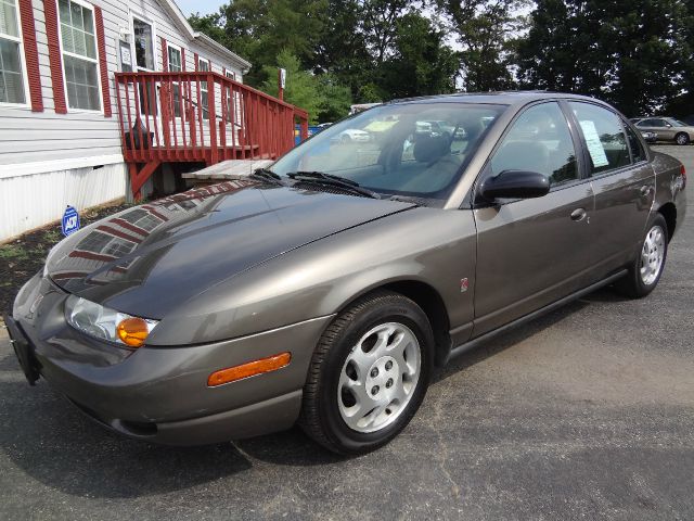 Saturn S Series 2000 photo 1