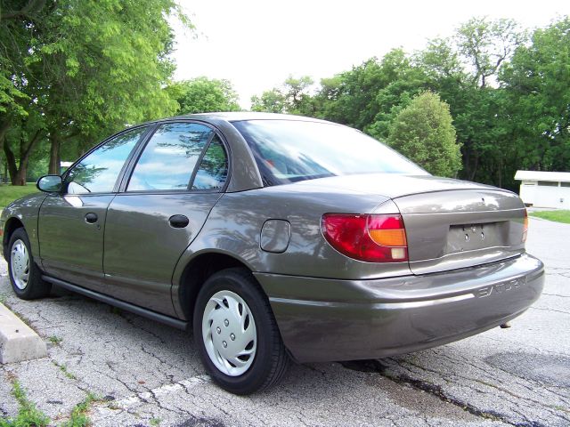 Saturn S Series 2000 photo 10