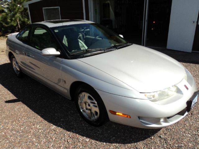 Saturn S Series 2000 photo 13