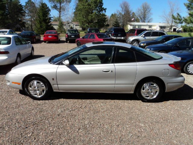 Saturn S Series 2000 photo 14