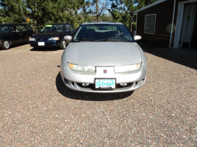 Saturn S Series 2000 photo 5