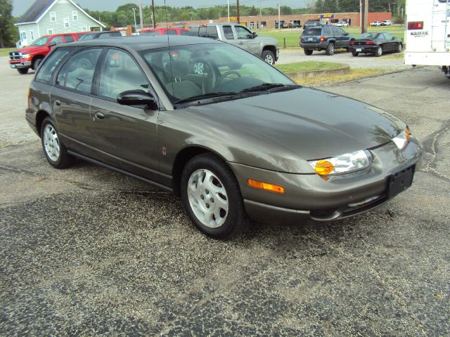 Saturn S Series H1 Wagon