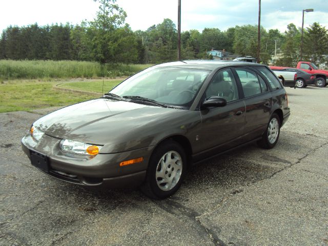 Saturn S Series 2000 photo 3