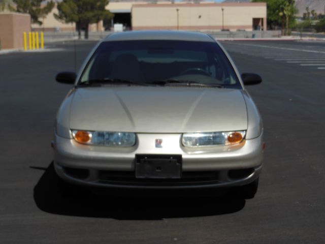 Saturn S Series 2000 photo 3