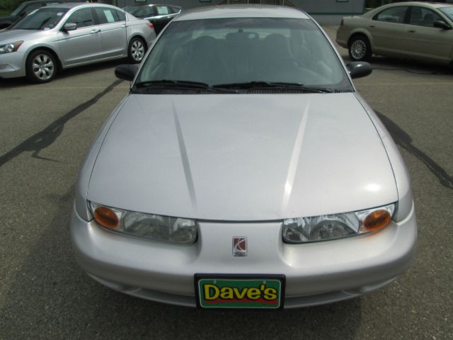 Saturn S Series 2000 photo 4