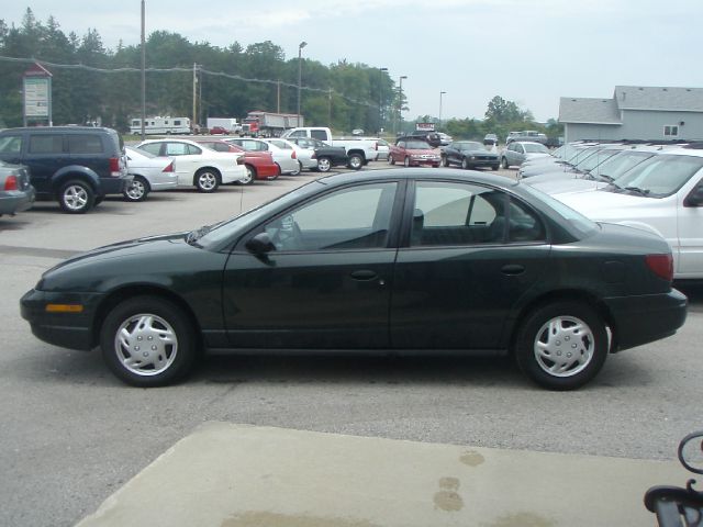 Saturn S Series 2000 photo 4