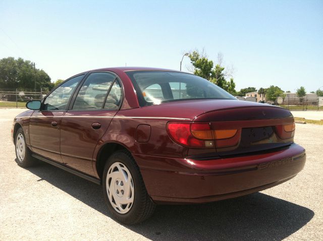 Saturn S Series 2001 photo 10