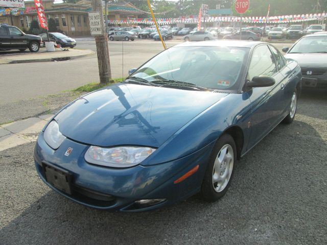 Saturn S Series 2001 photo 1