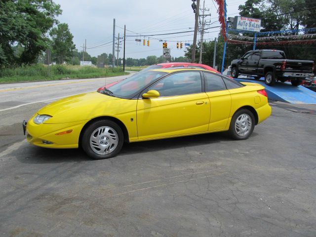 Saturn S Series 2001 photo 3