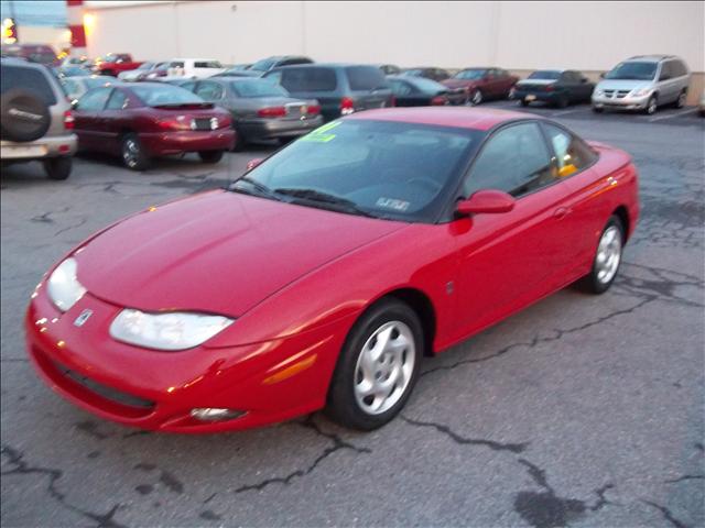 Saturn S Series 2001 photo 0