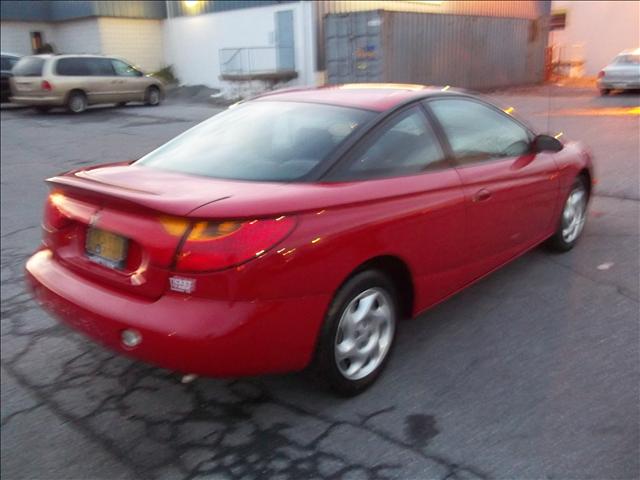 Saturn S Series 2001 photo 4