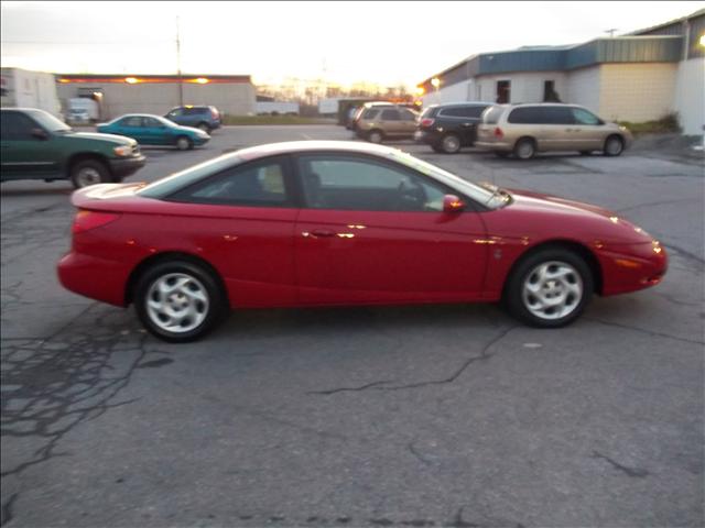 Saturn S Series 2001 photo 5