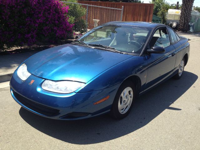 Saturn S Series 2001 photo 2