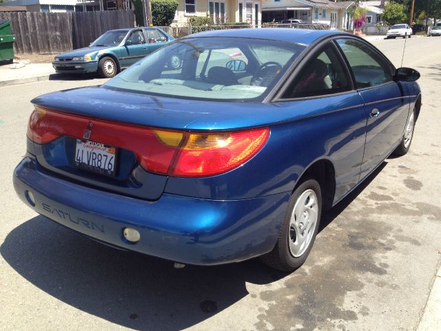 Saturn S Series 2001 photo 4