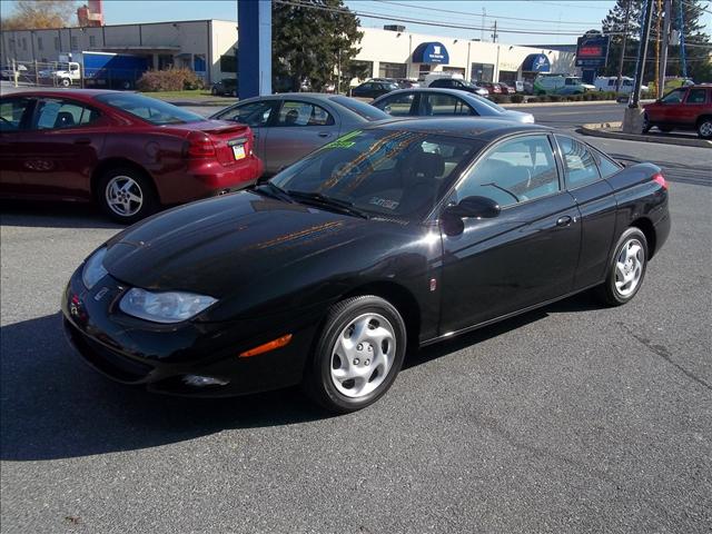 Saturn S Series Unknown Coupe