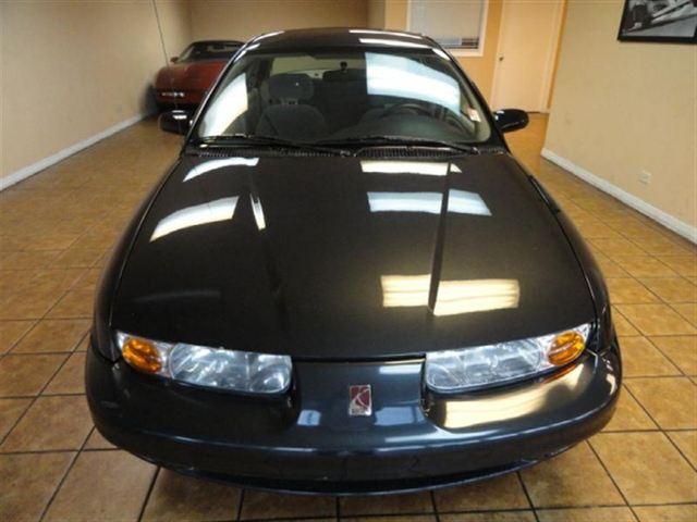 Saturn S Series 2001 photo 2