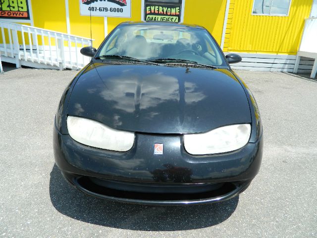 Saturn S Series 6 Speed Transmision Coupe