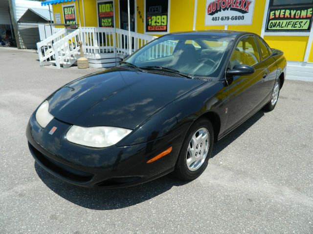 Saturn S Series 2001 photo 1