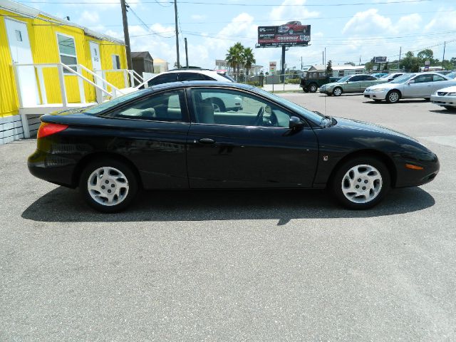 Saturn S Series 2001 photo 3