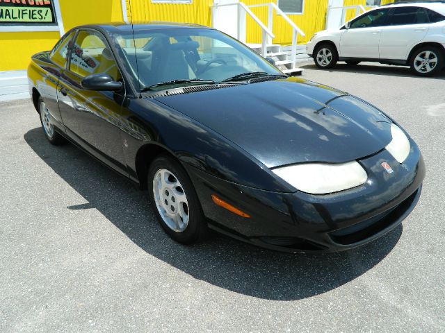 Saturn S Series 2001 photo 4