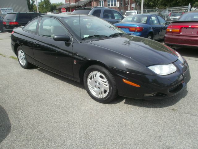 Saturn S Series 2001 photo 10