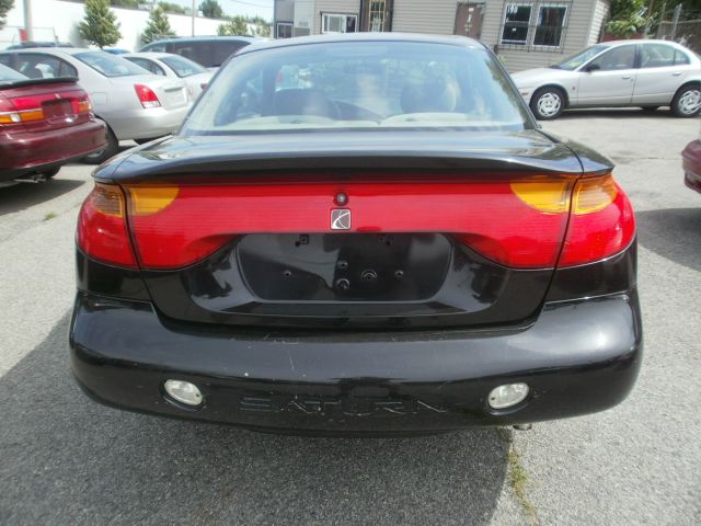 Saturn S Series 2001 photo 11