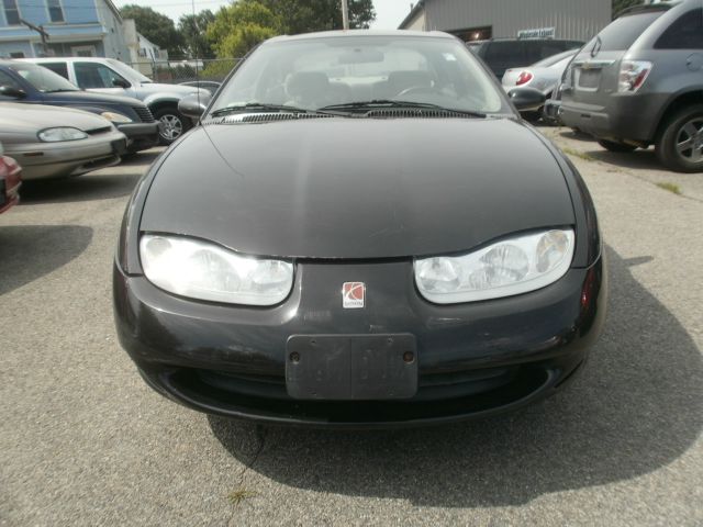 Saturn S Series 2001 photo 12