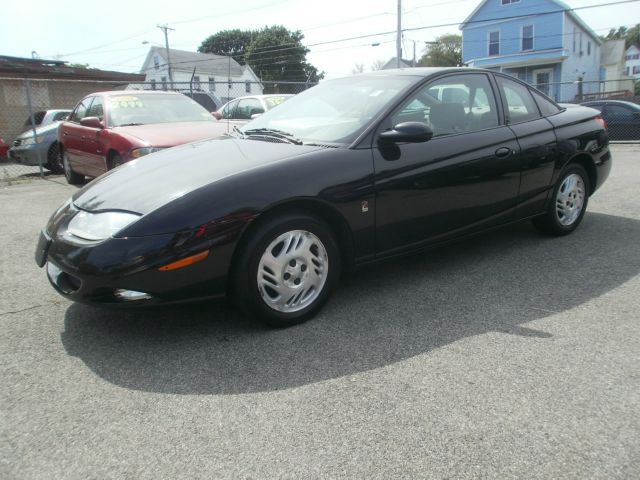 Saturn S Series 2001 photo 13