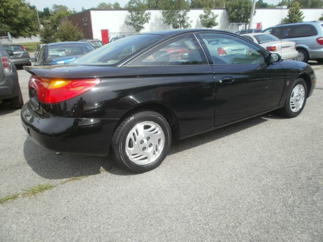 Saturn S Series 2001 photo 15