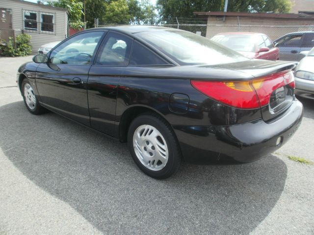 Saturn S Series 2001 photo 16