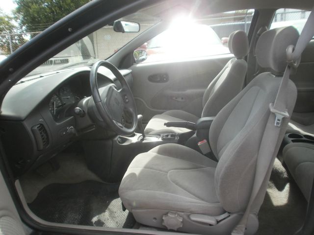 Saturn S Series 2001 photo 9