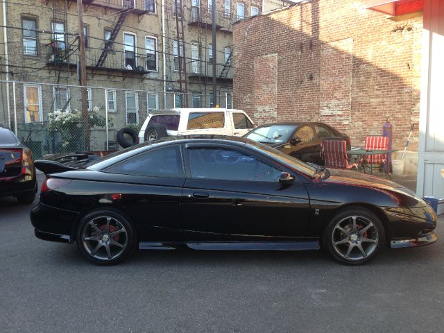 Saturn S Series 2001 photo 3