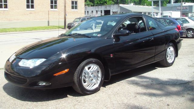 Saturn S Series 2001 photo 1