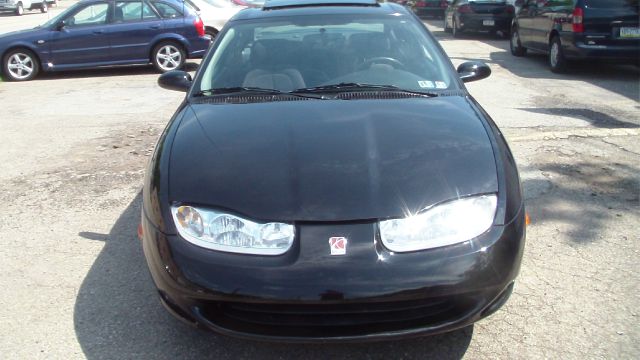 Saturn S Series 2001 photo 3