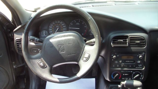 Saturn S Series 2001 photo 5