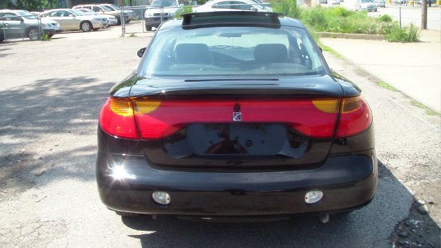 Saturn S Series 2001 photo 8