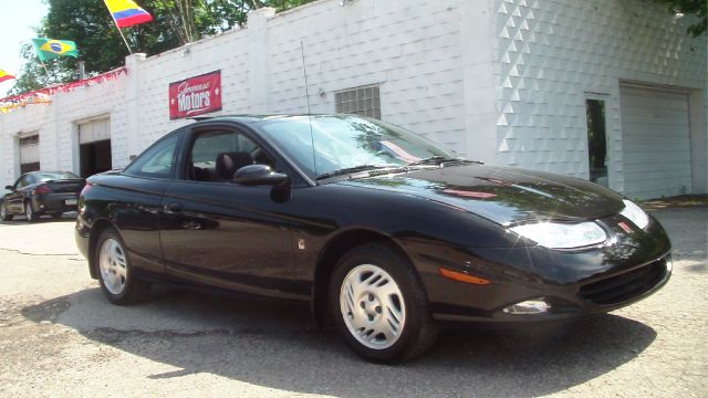 Saturn S Series 2001 photo 9