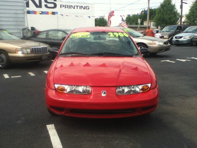 Saturn S Series 2001 photo 7