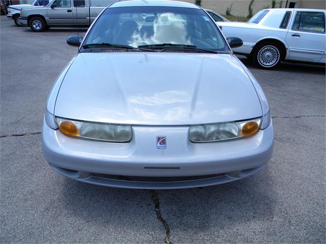 Saturn S Series 2001 photo 1